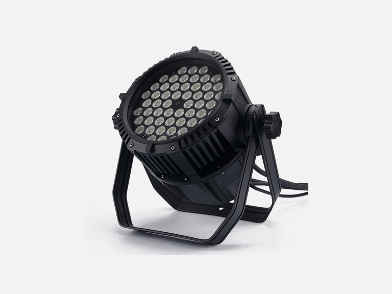 KZ-LED550 54颗3W防水帕灯