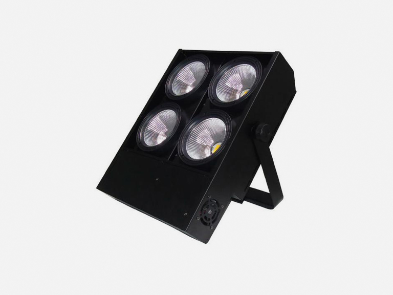 KZ-LED-COB四眼观众灯