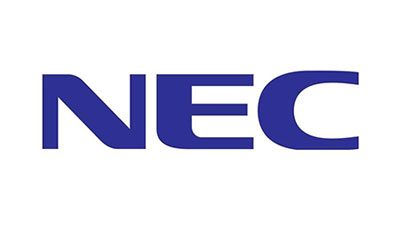 中科睿合作客户-NEC