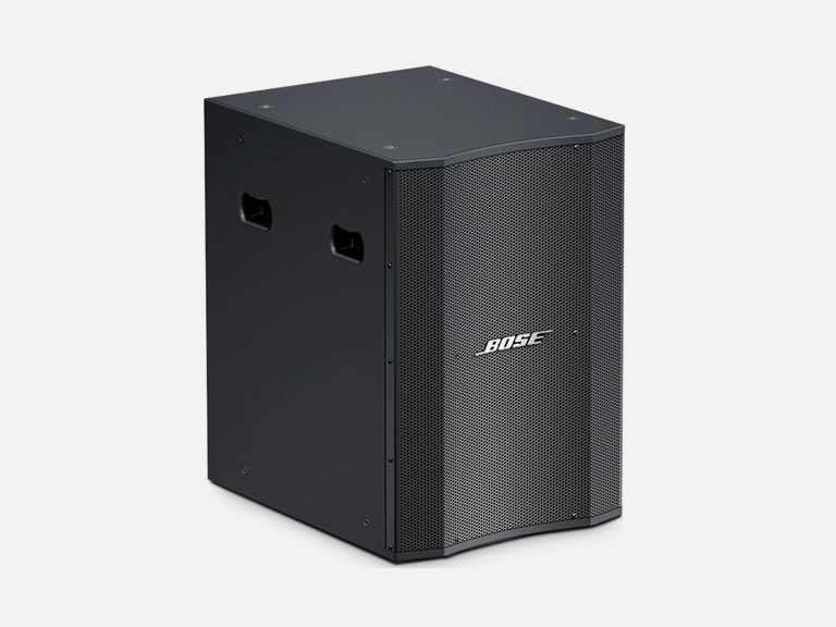 BOSE MB24 WR 模块化低音扬声器