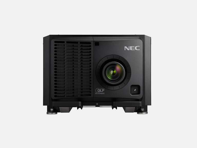 NEC投影机 NP-PH350Q40L